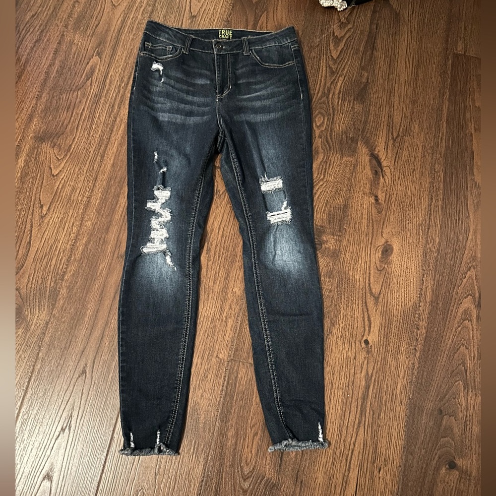 jeans